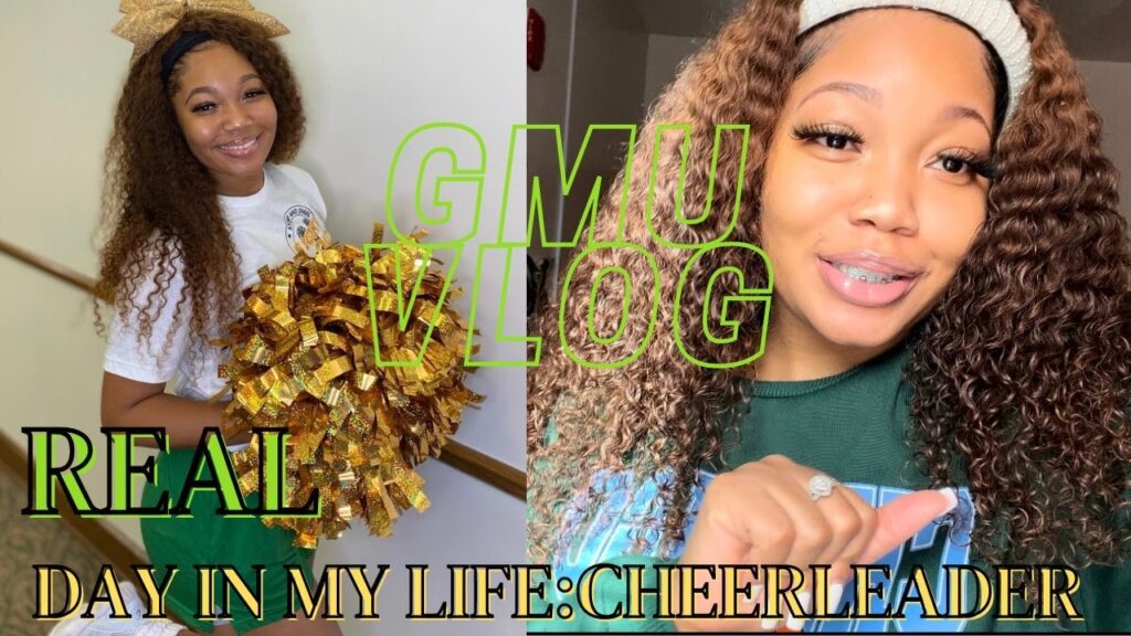 vlogday in life of a george mason university studentgmuf09f929af09f929b