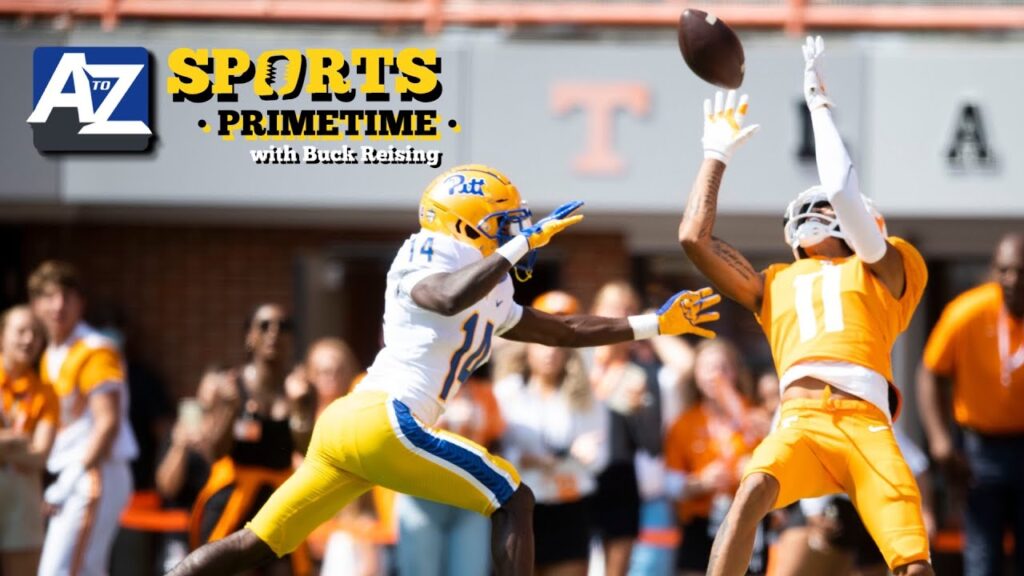 vols the biggest issue that needs to get resolved against tennessee tech