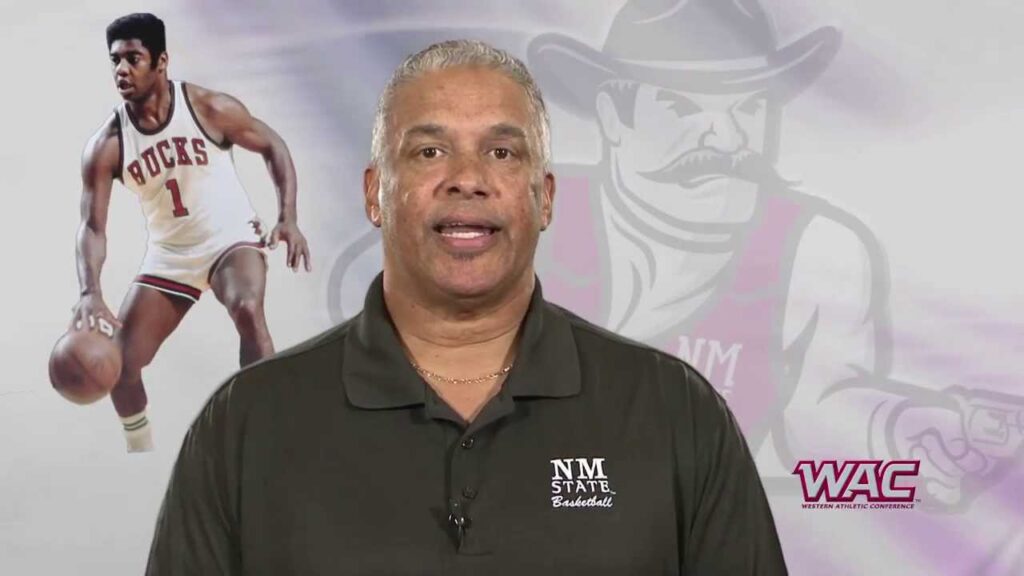 wachoops gets to know marvin menzies new mexico mens basketball head coach