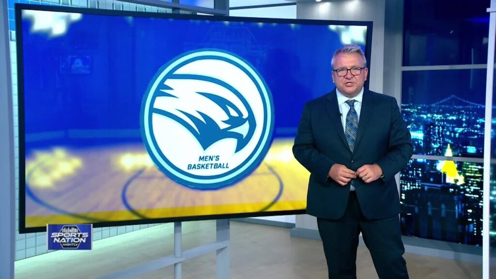 wagner coach donald copeland joins snn