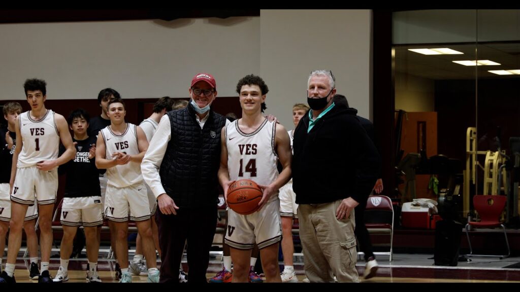 walker andrews 22 all time leading scorer basketball 1
