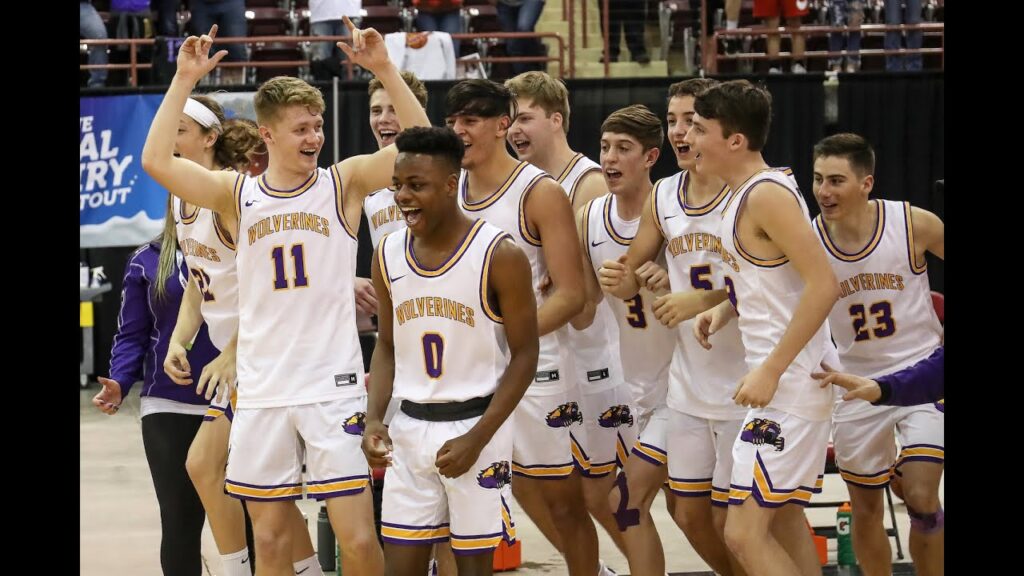 walking bucket covy kelly explodes for 45 points in idaho state championship