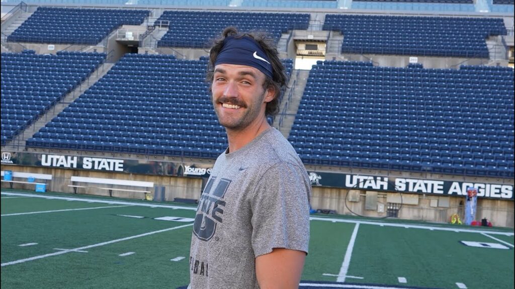 walking onto the utah state football team ep 5