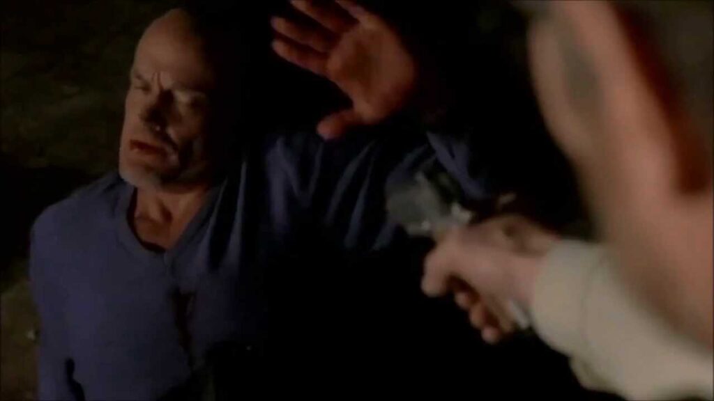 walt kills uncle jack breaking bad