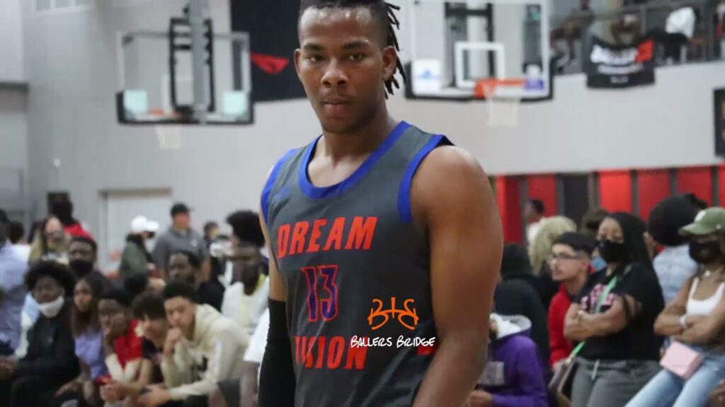 want to know how good lamar washington is just watch see for yourself