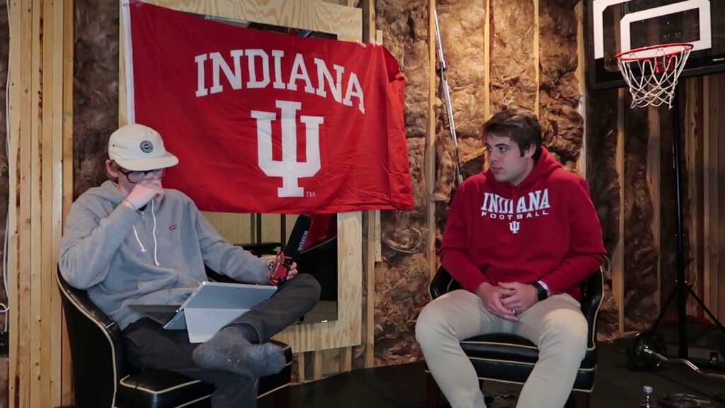 wavyshi szn 1 ep 5 andrew turvy talks commitment to indiana for football and more