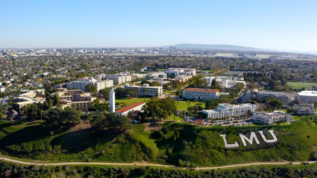 we are lmu