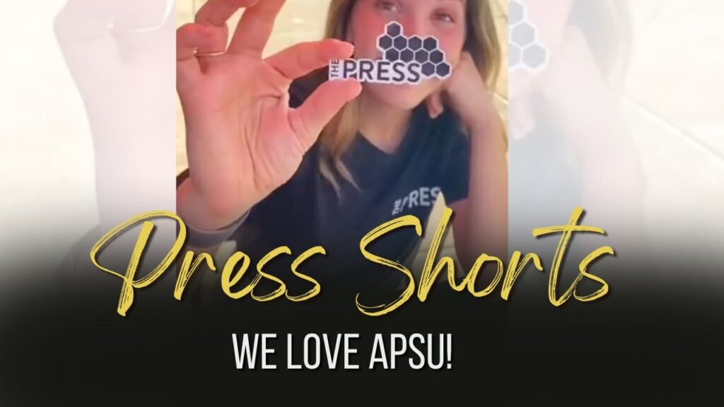 we love austin peay