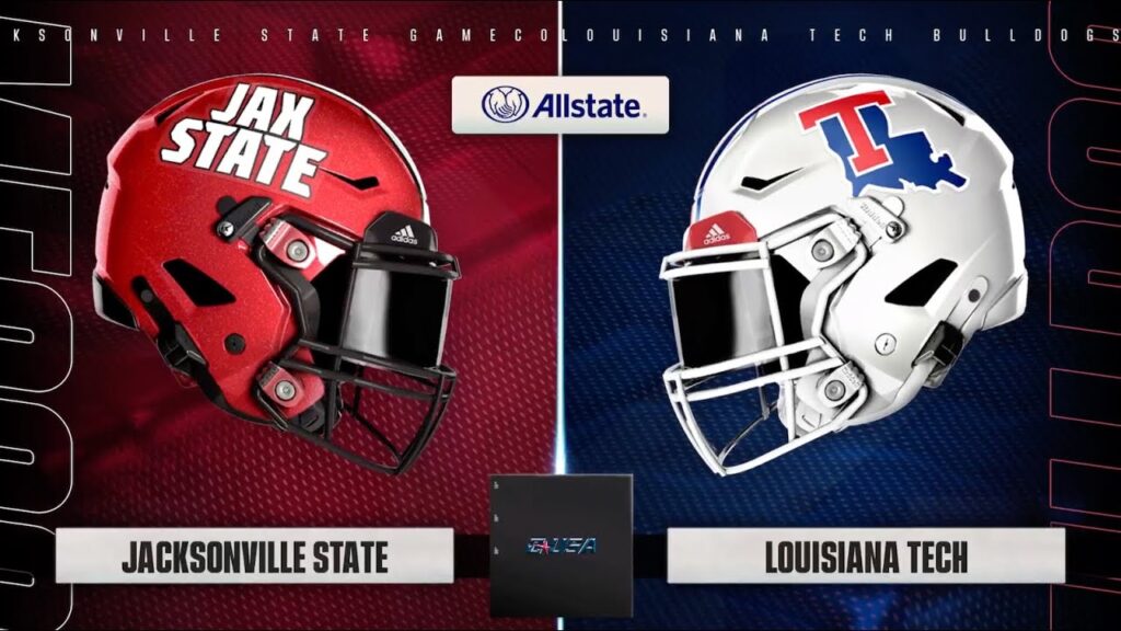 week 11 2024 new mexico state vs louisiana tech