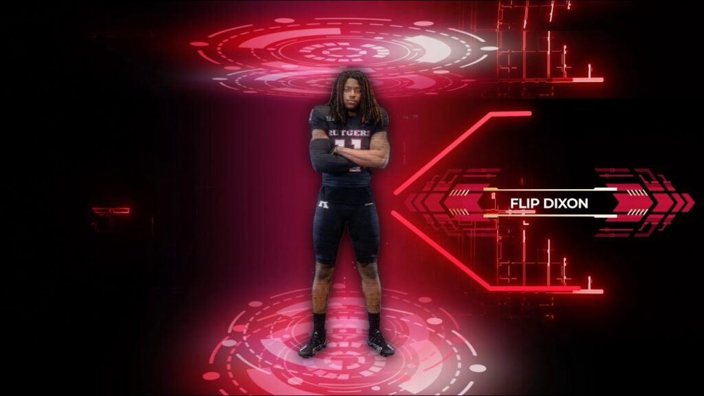 welcome to the f a m i l y flip dixon