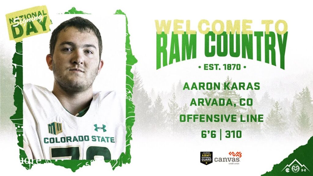 welcome to the ramily aaron karas nsd22