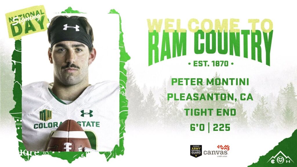 welcome to the ramily peter montini nsd22
