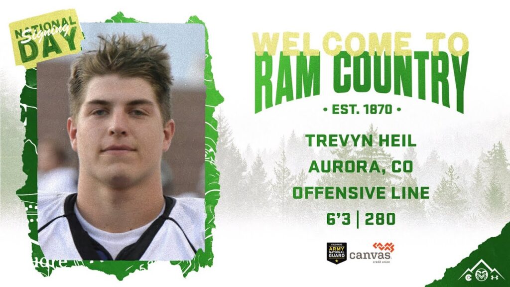 welcome to the ramily trevyn heil nsd22