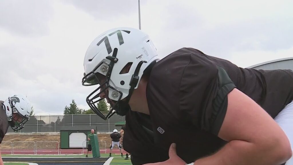 west salems trent ferguson goes from unknown to oregon ducks football commit