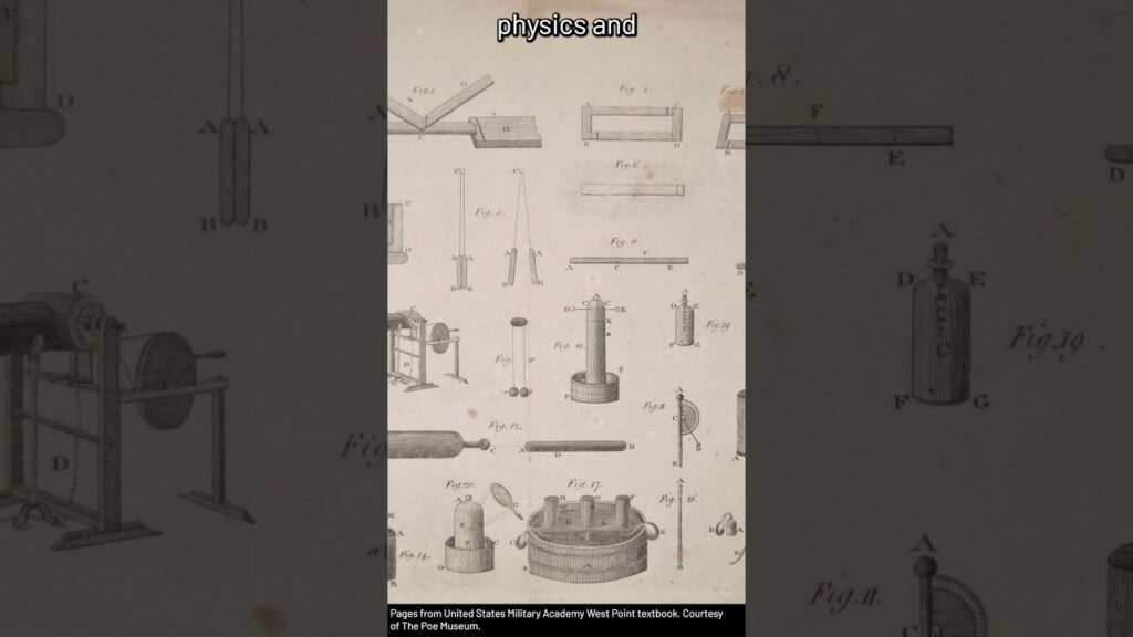 what did edgar allan poe study at west point armyhistory edgarallanpoe westpoint