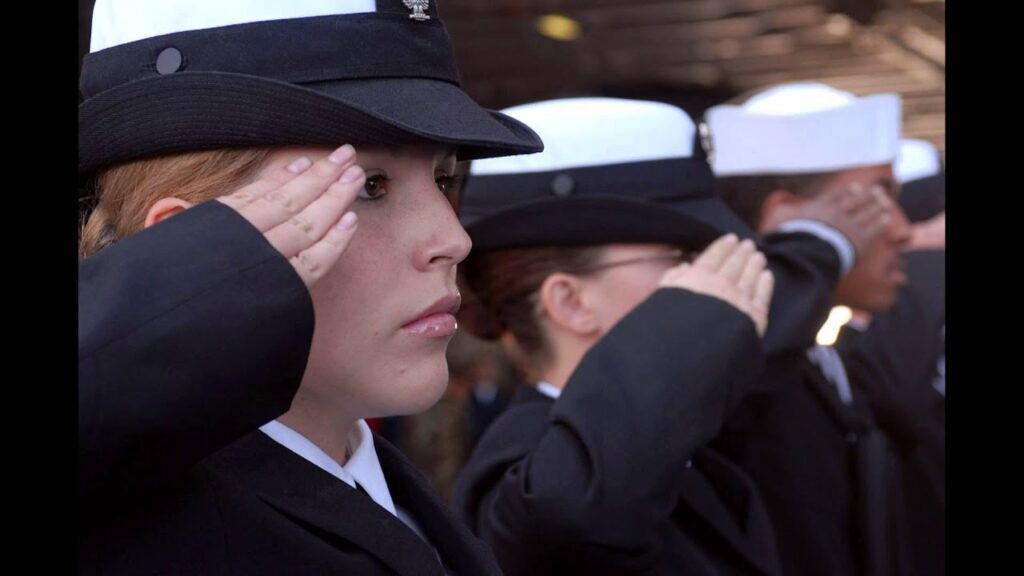 what i learned in the navy thomas mastroianni 1
