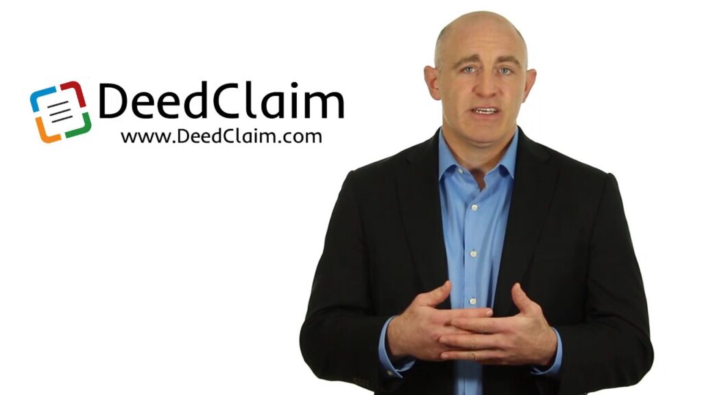 what is a grant deed