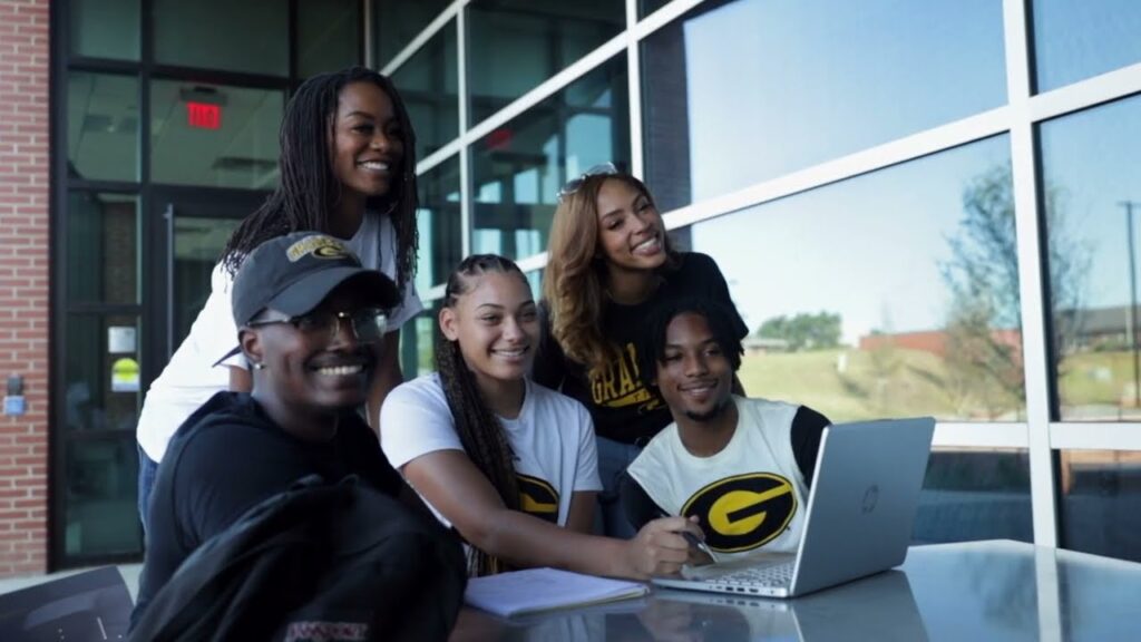 what is grambling state