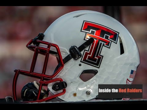 what texas tech is getting in 2024 ol commit kasen long