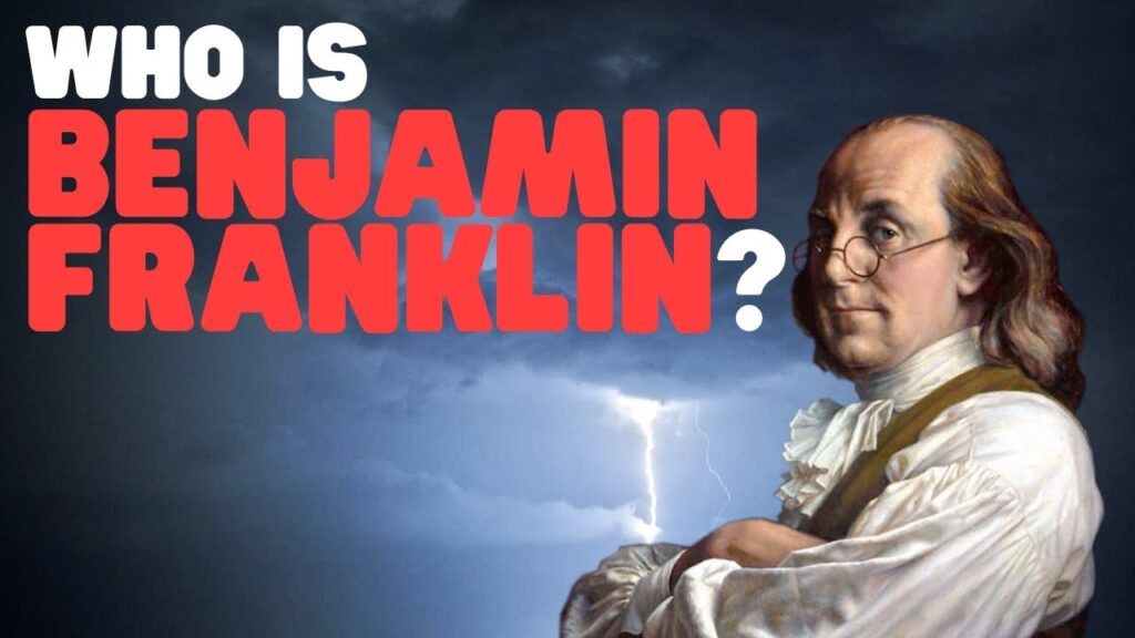 who is benjamin franklin learn about the life and accomplishments of ben franklin