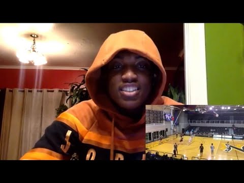 who is dejour reaves top 50 player in countryf09f98b1 reaction