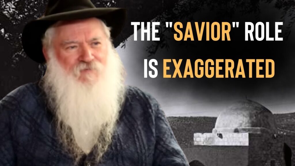 who is the messiah what jews really believe