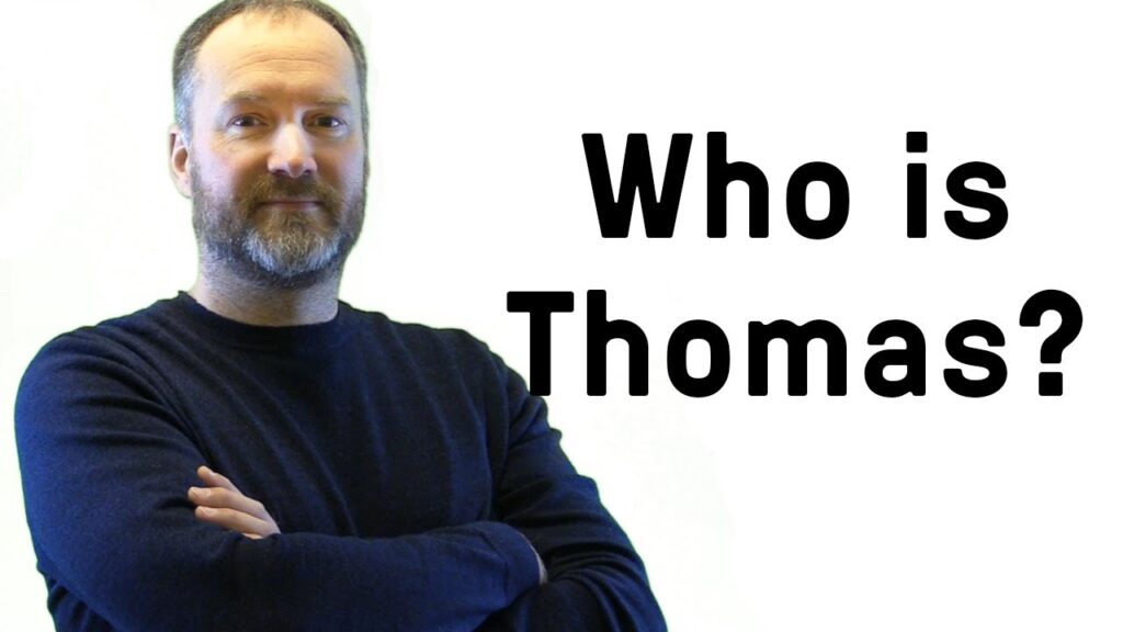 who is thomas