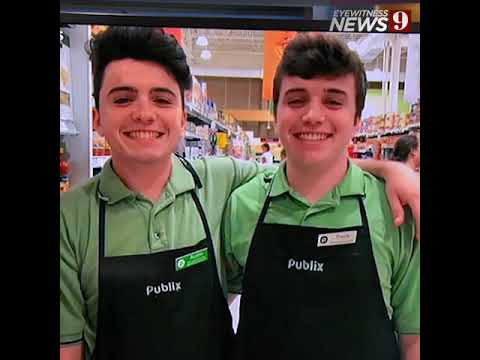 who is your hero brian shields wftv