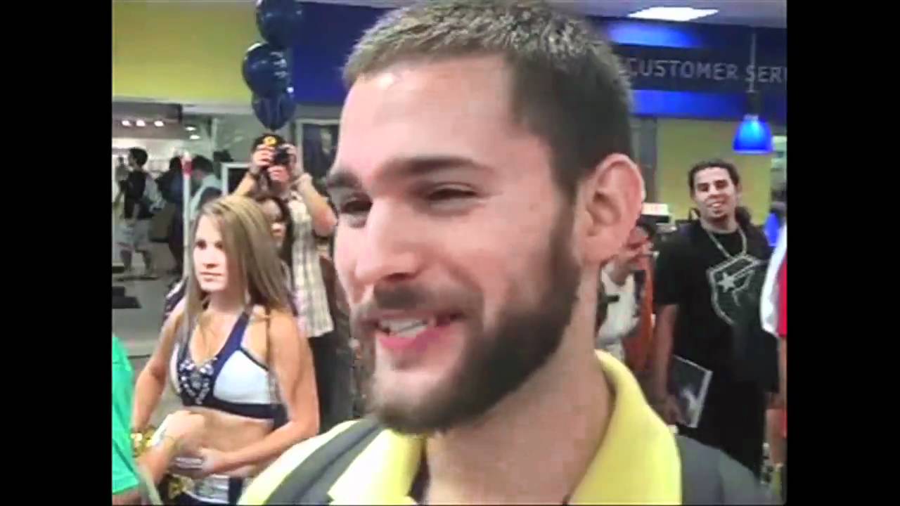 Ben Shellenback - FIU NIL Deals, Net Worth, Player Information ...