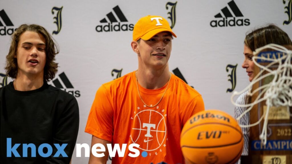 why cade phillips chose tennessee over alabama