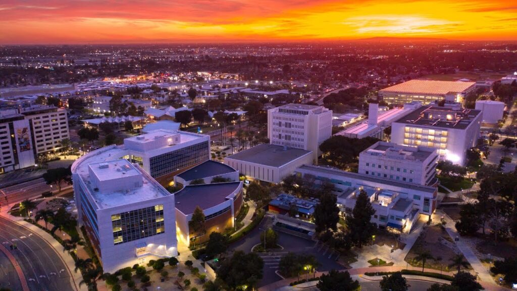why choose cal state fullerton 1