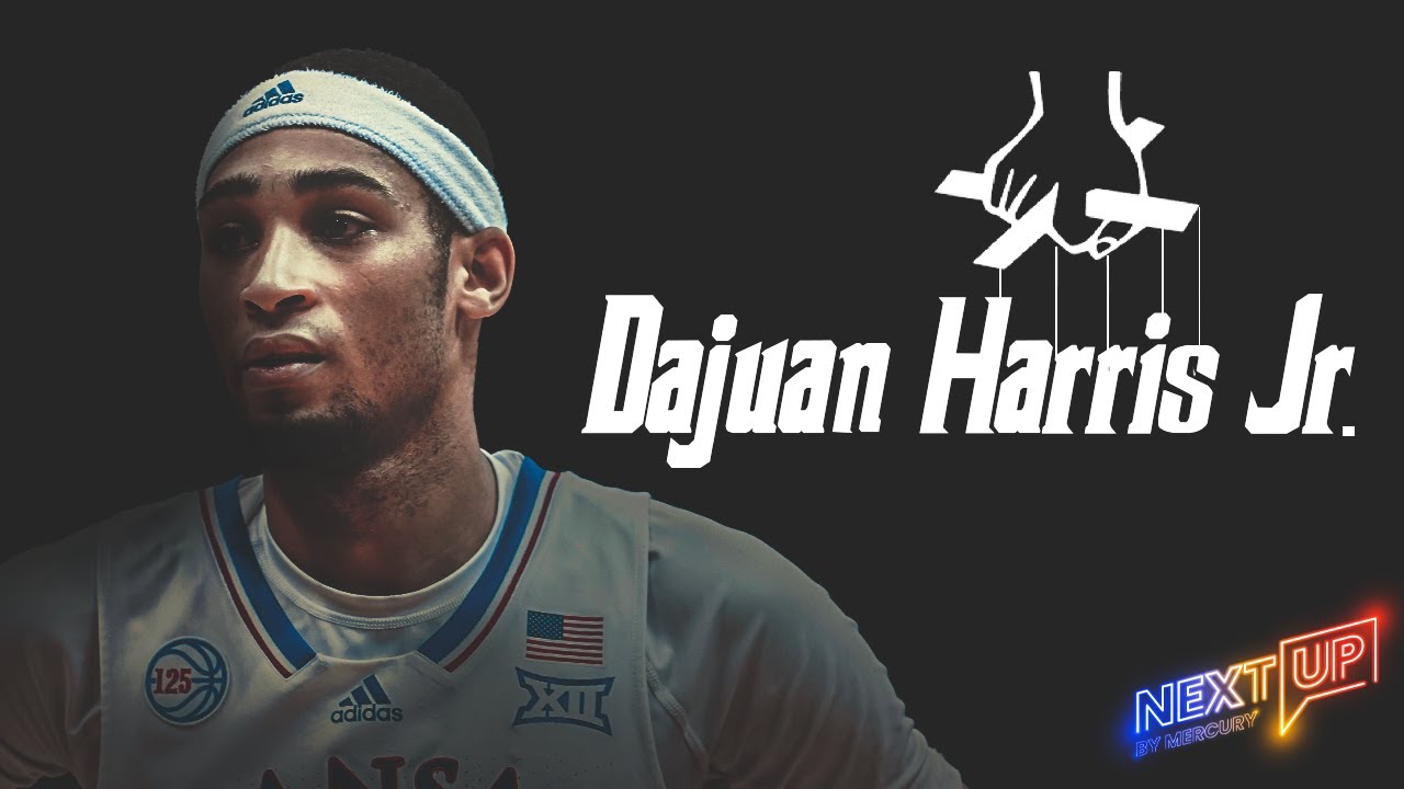 Dajuan Harris Jr. - Kansas NIL Deals, Net Worth, Player Information ...