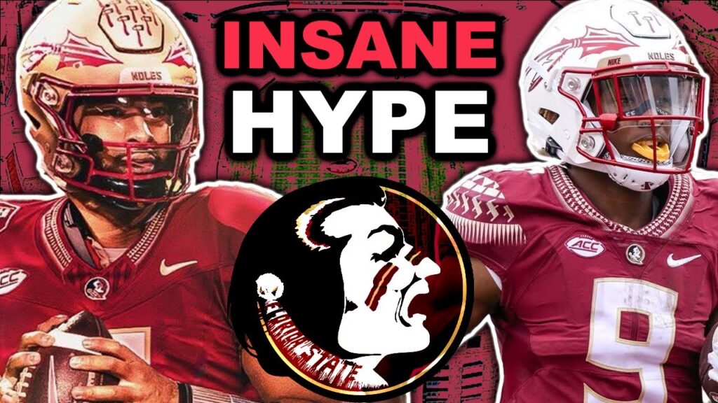 why florida state football could go crazy in 2024 seminoles preview