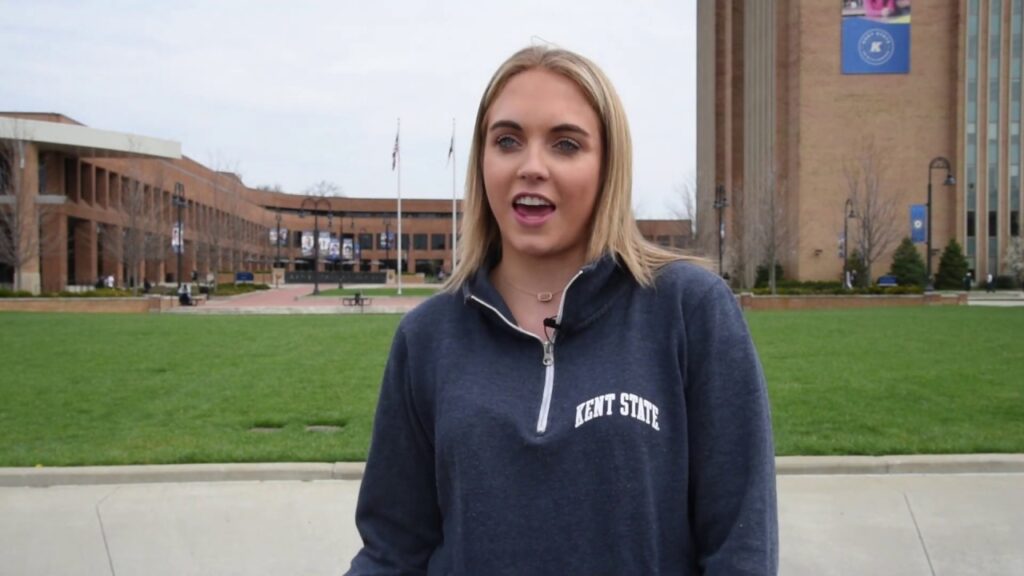 why kent state 2019 stories