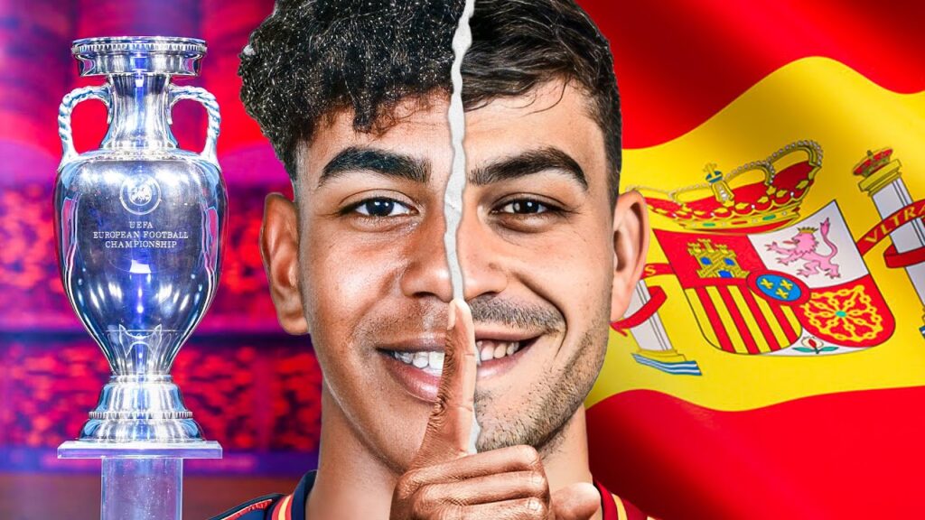 why spain were guaranteed to win euro 2024