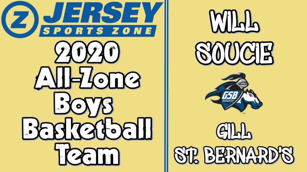 will soucie gill st bernards 2020 jsz all zone profile