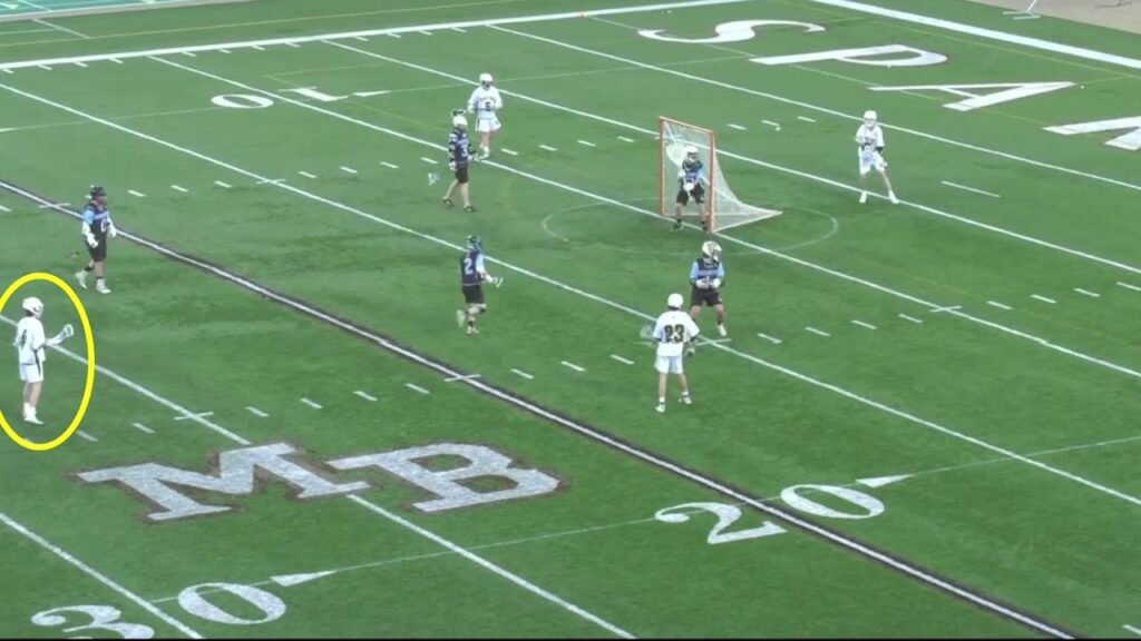 william grier mcduffie 2024 m mountain brook 7flames spring 21 highlights