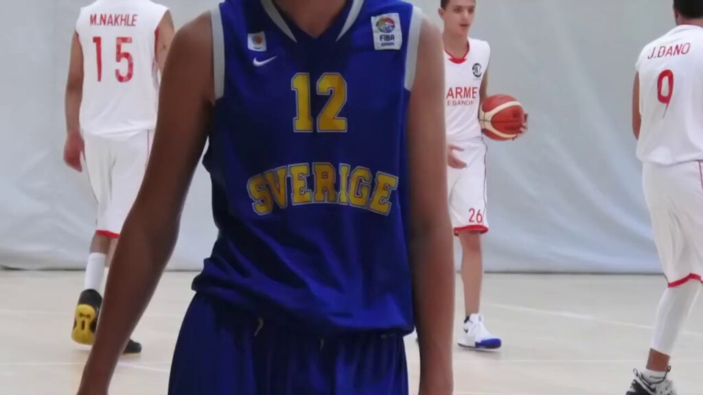 william humer class of 2021