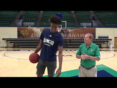 wing men khamari mcgriff
