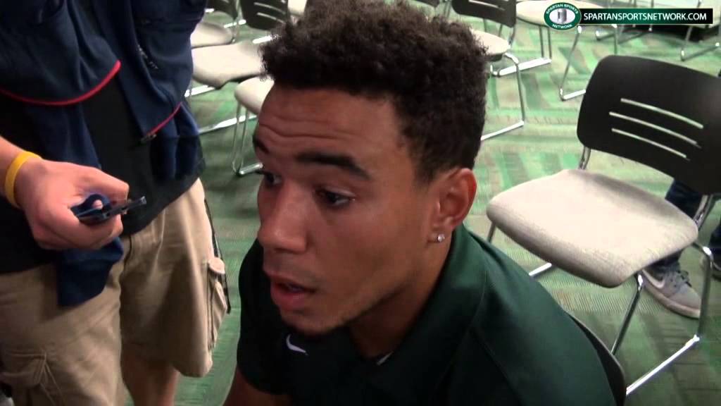 wr r j shelton previews western michigan