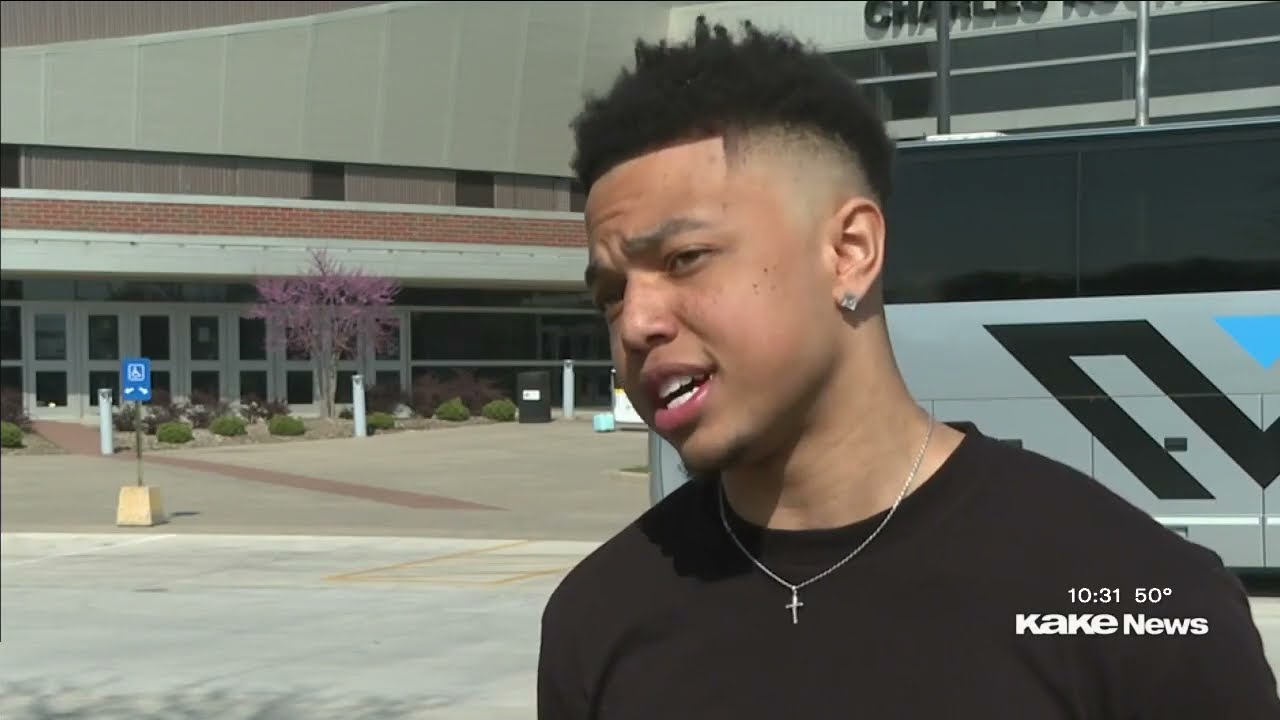 Xavier Bell Xavier Bell - Wichita State NIL Deals, Net Worth, Player Information ...