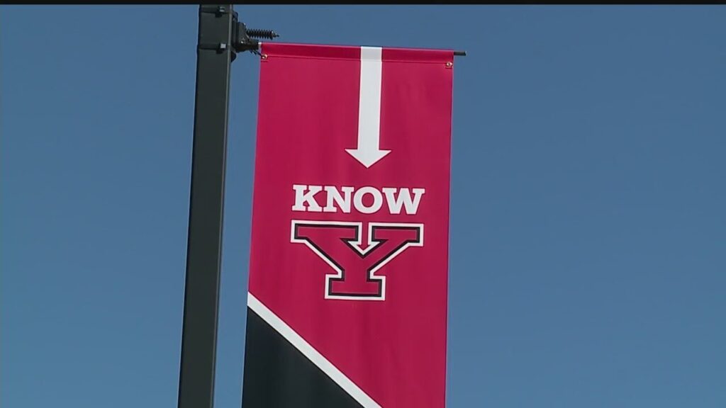 ysus international sense of campus welcomes students