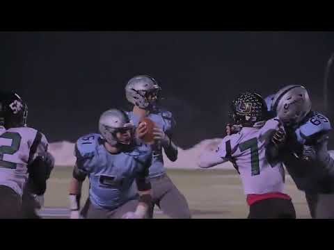zach gillespie highlights