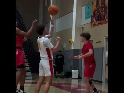 zachary buley class of 2024 junior year highlights