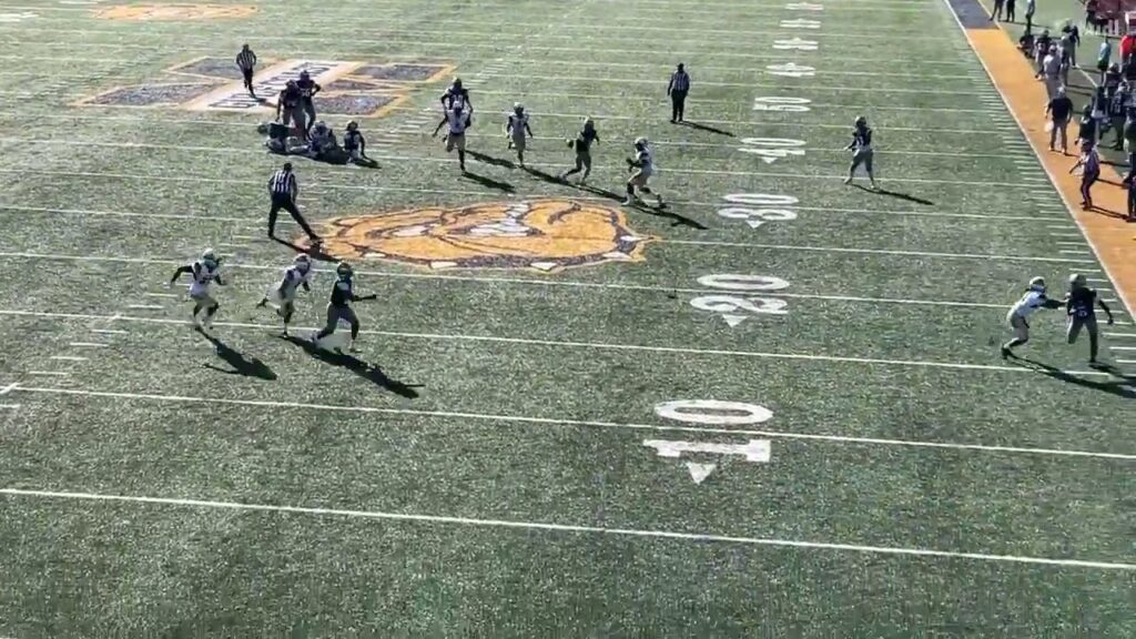 zerian hudson freshman season highlights