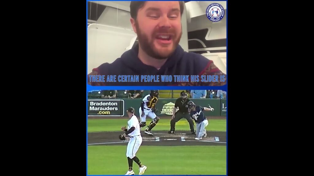 2024 top 10 pitching prospects