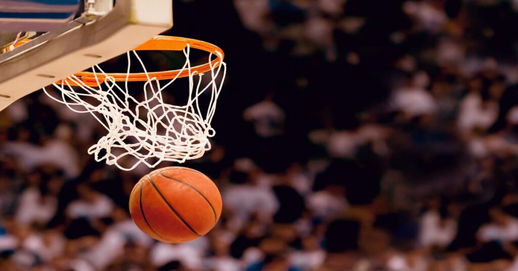 College Basketball