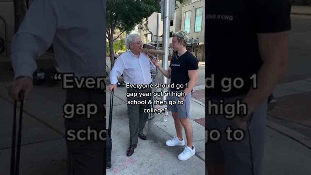 asking millionaires if a college degree is necessary to be successful