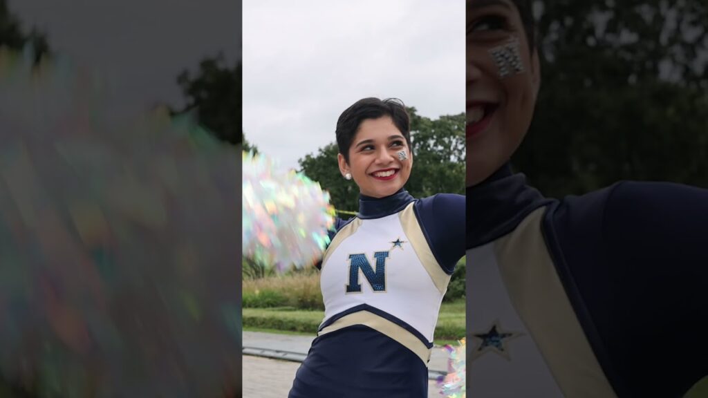 pregame navy vs south florida collegefootball navyfb navyfootball ncaa sports sportsnews