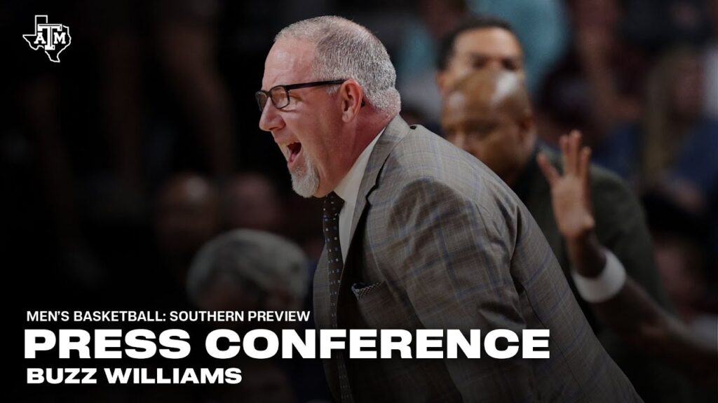 southern vegas preview buzz williams